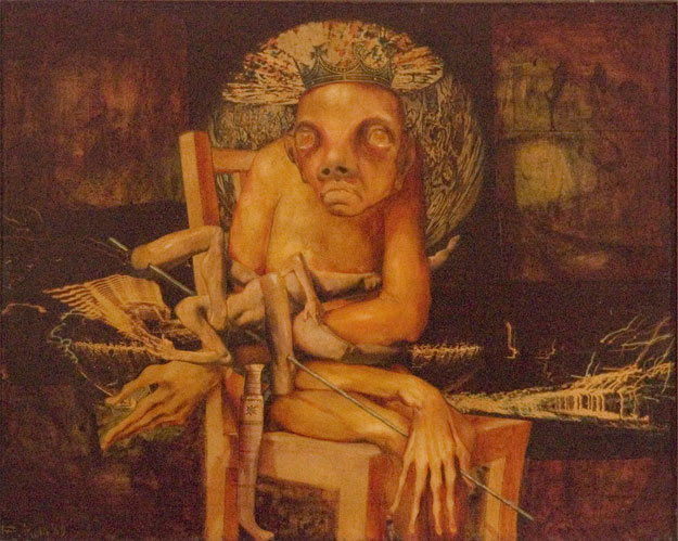 Bikash Bhattacharjee