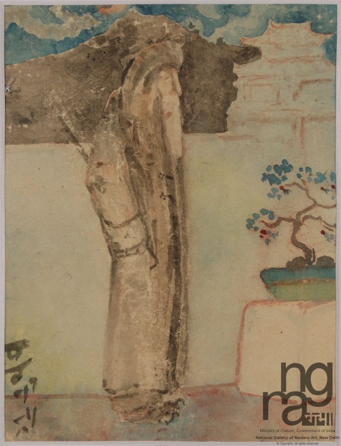 NGMA India