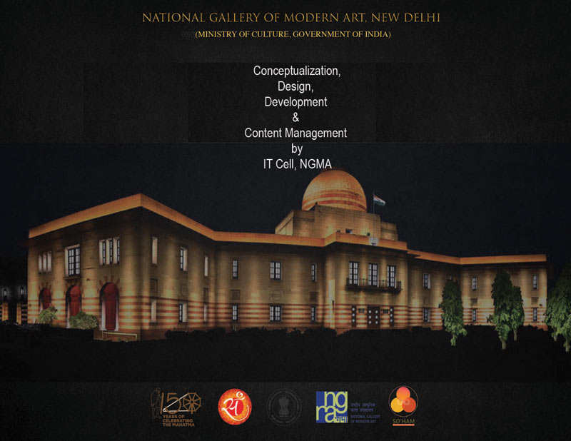 NGMA India