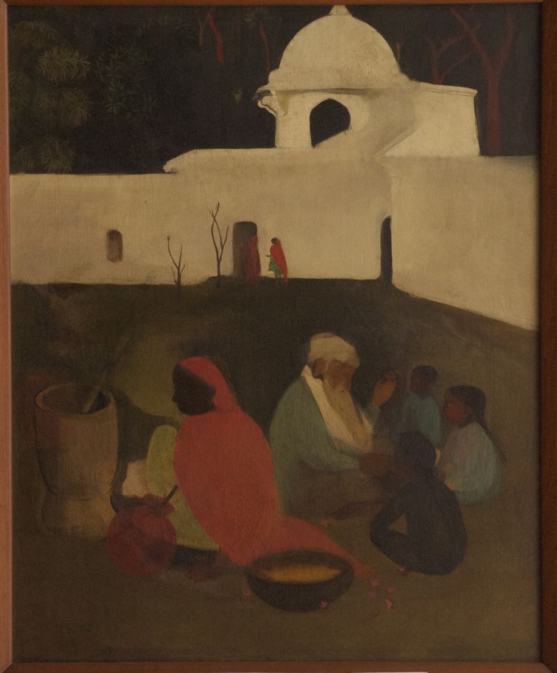 NGMA India