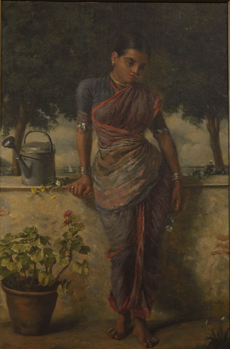 NGMA India