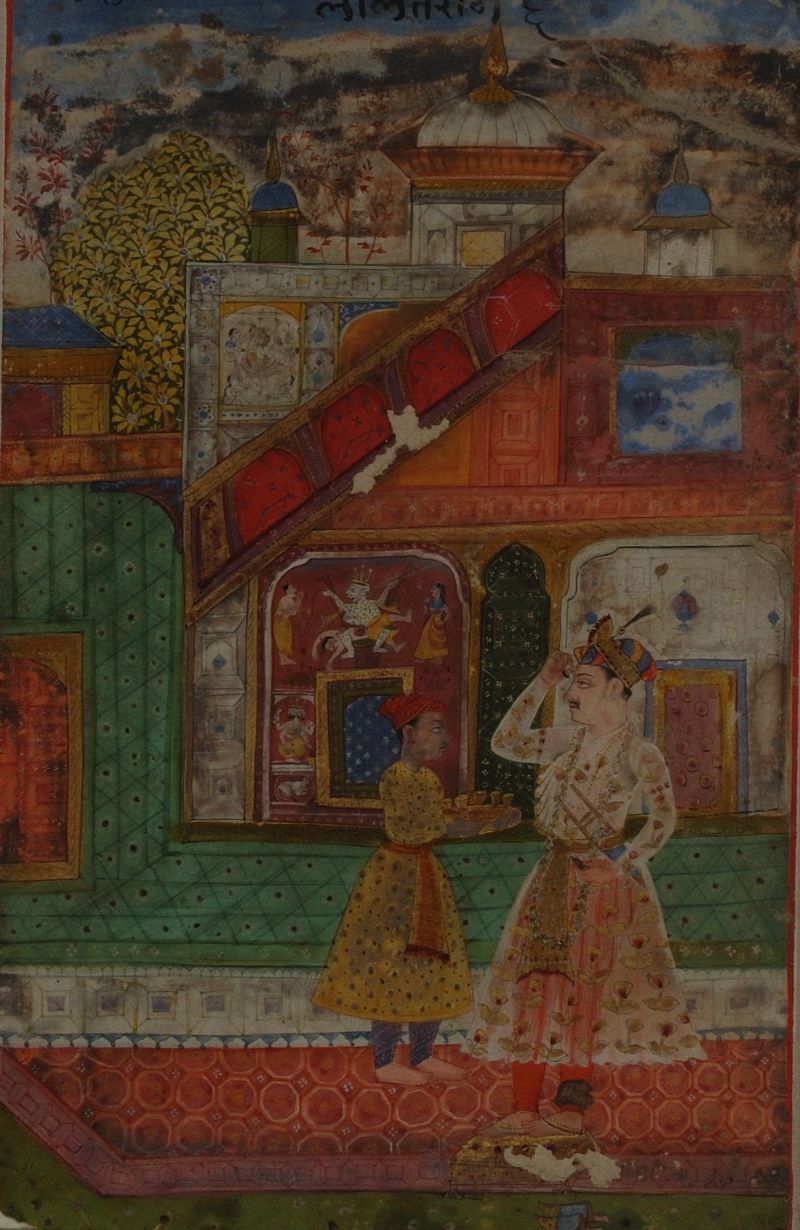 NGMA India