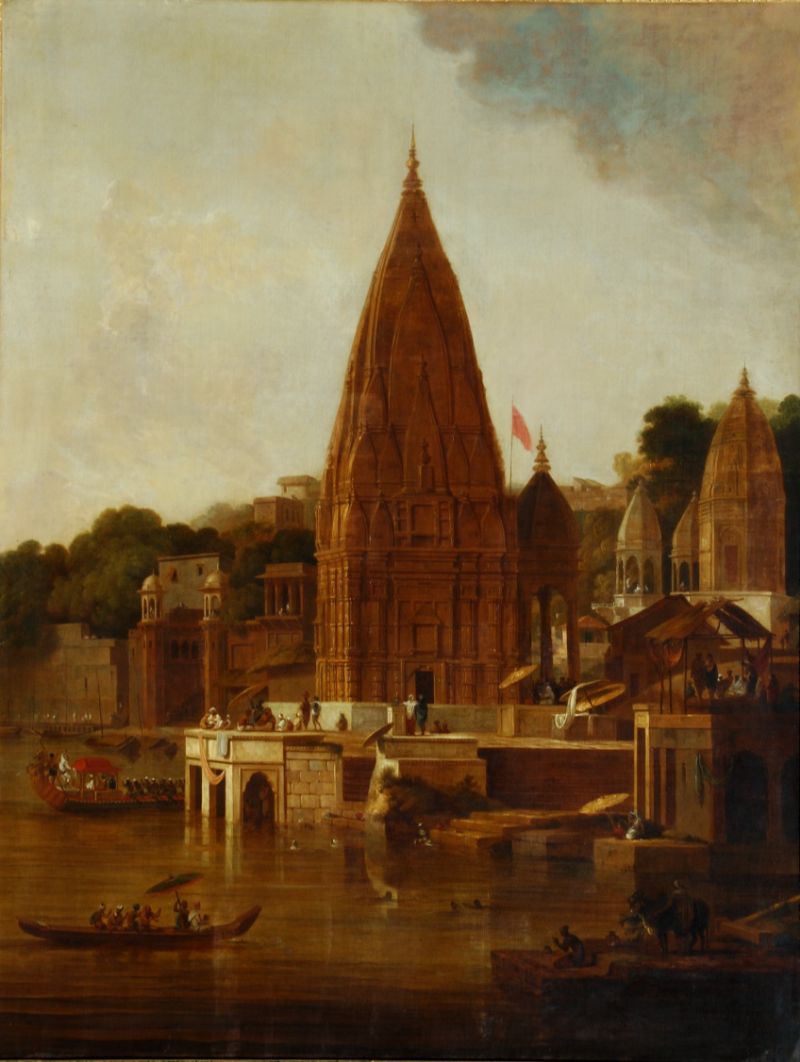 NGMA India