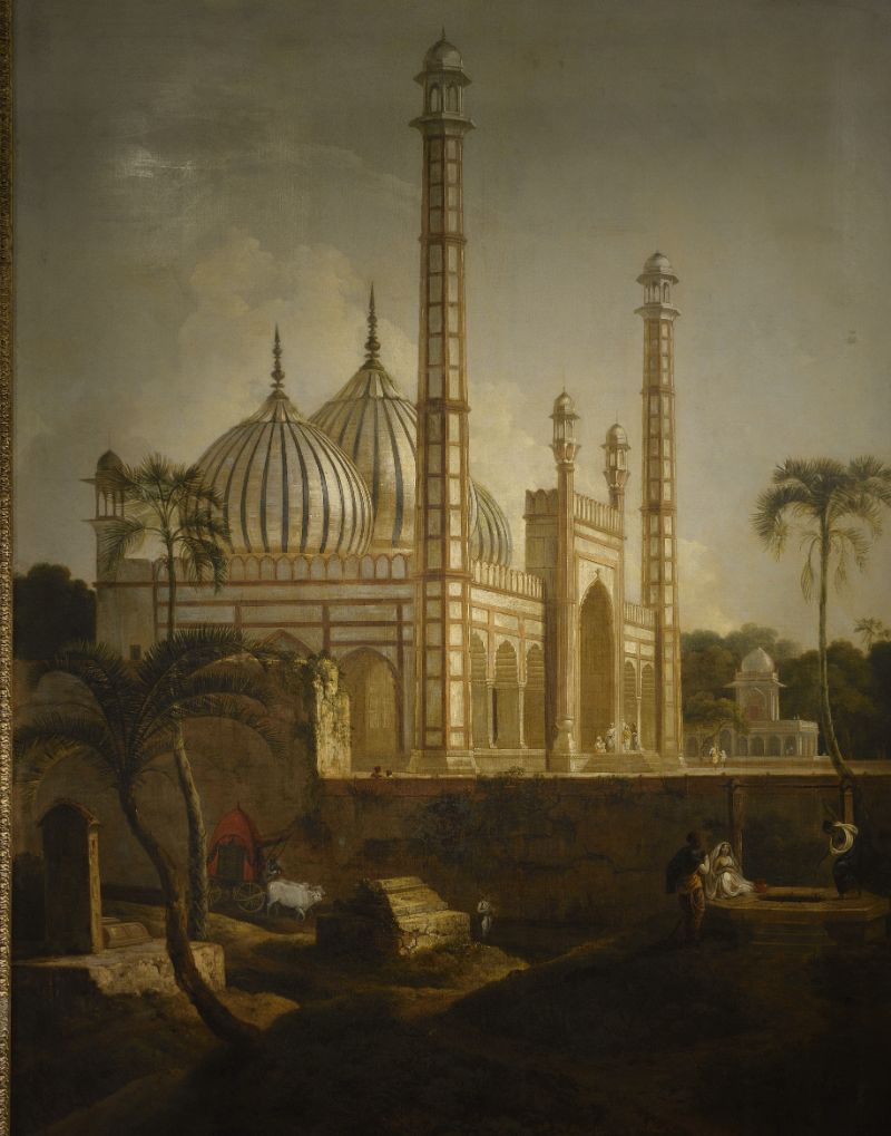 NGMA India