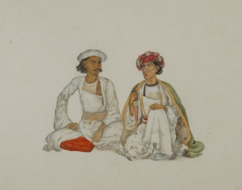 NGMA India