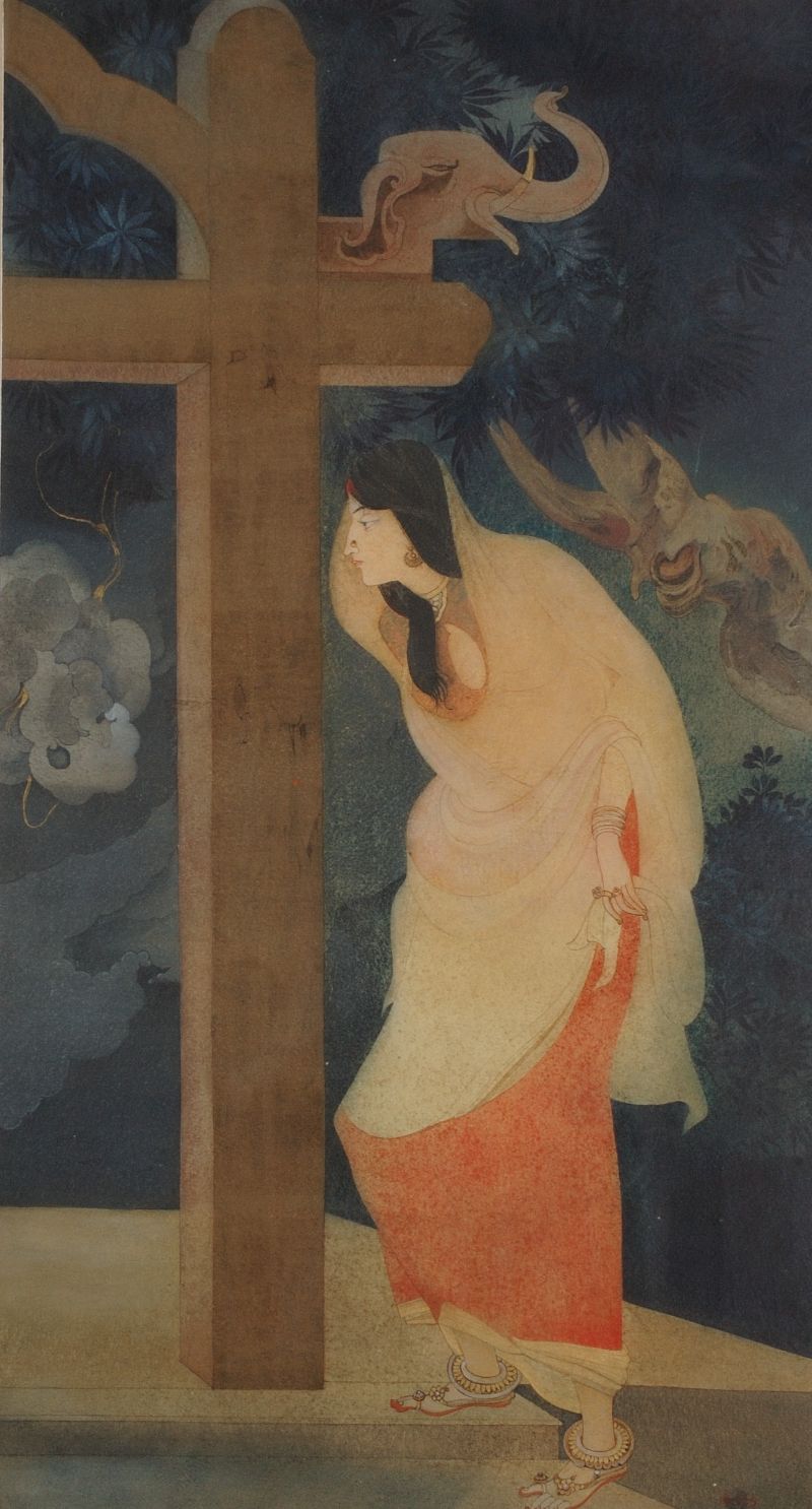 NGMA India