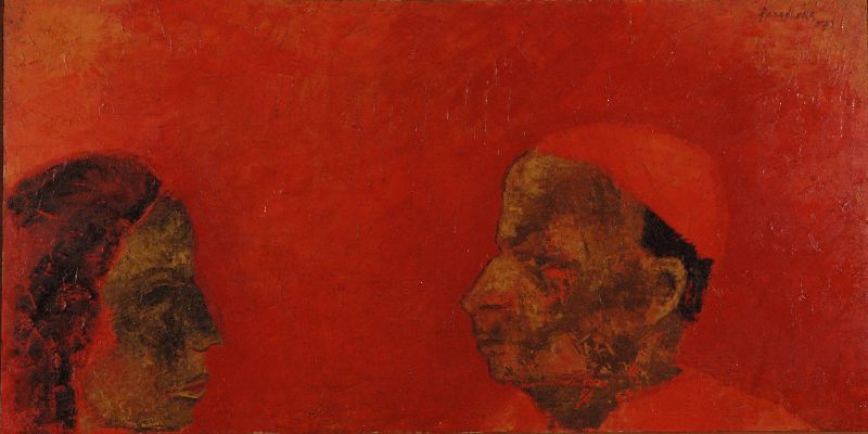 NGMA India
