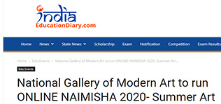 NGMA India