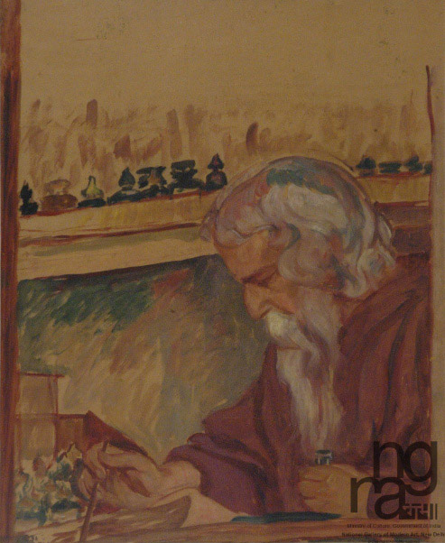 NGMA India