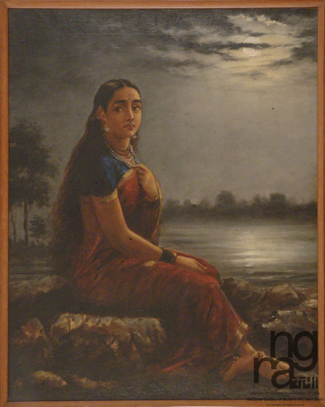 NGMA India