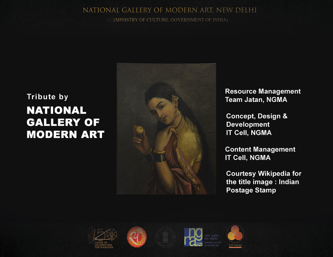 NGMA India