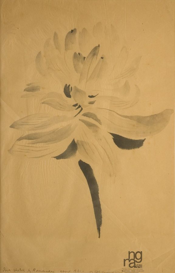 NGMA India