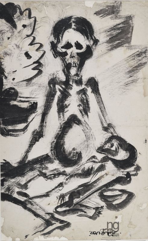 NGMA India